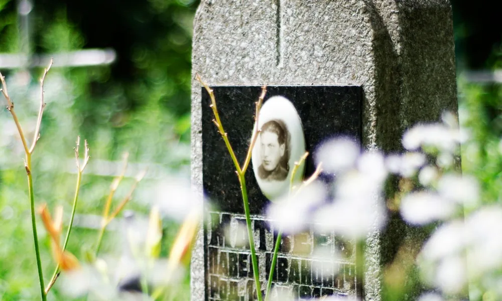 Paminklai Vilniuje — kapavietės ir paminklai
